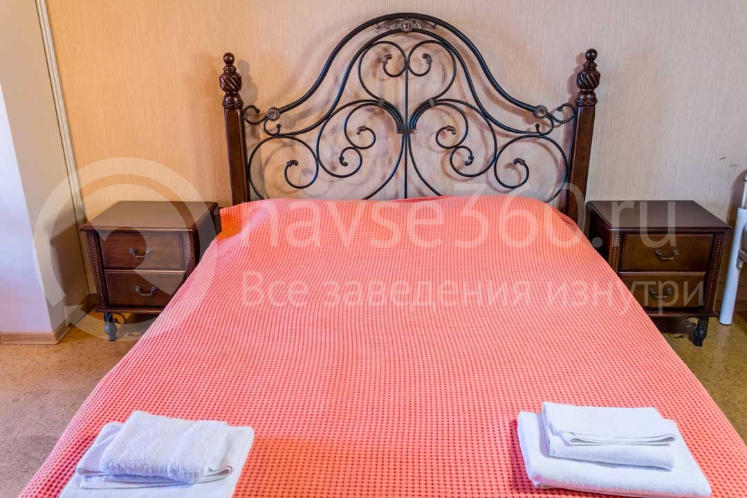 Номер гостиницы Лоран в Сочи